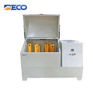 Molí de mòlta planetària de 60L