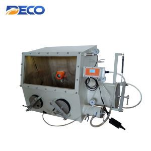 Lab Chemical Glove Box