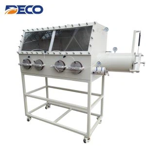 Caixa de guant de buit