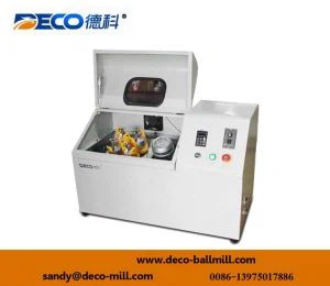 0.4L Lab Ball Mill