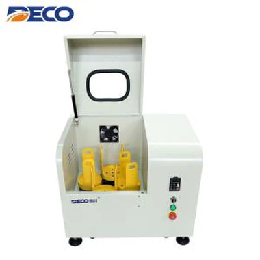 Fresat de boles en nanotecnologia