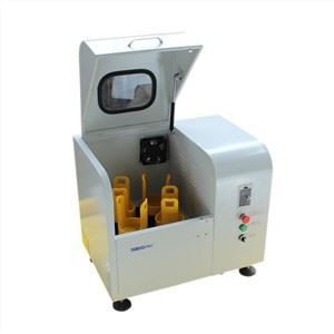 Molí de boles planetàries verticals 2L amb 4 estacions